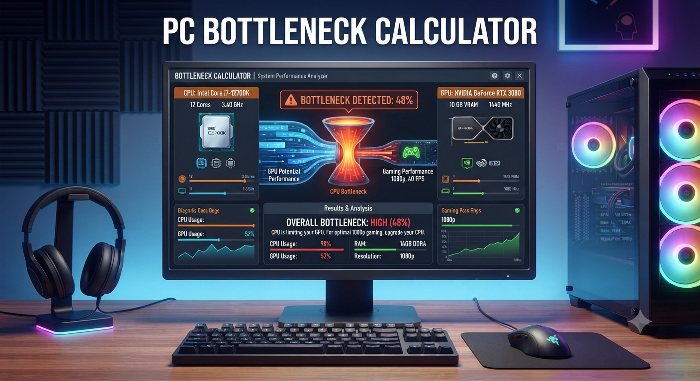 Why Your Gaming PC Feels Slower Than It Should (And How to Fix It)