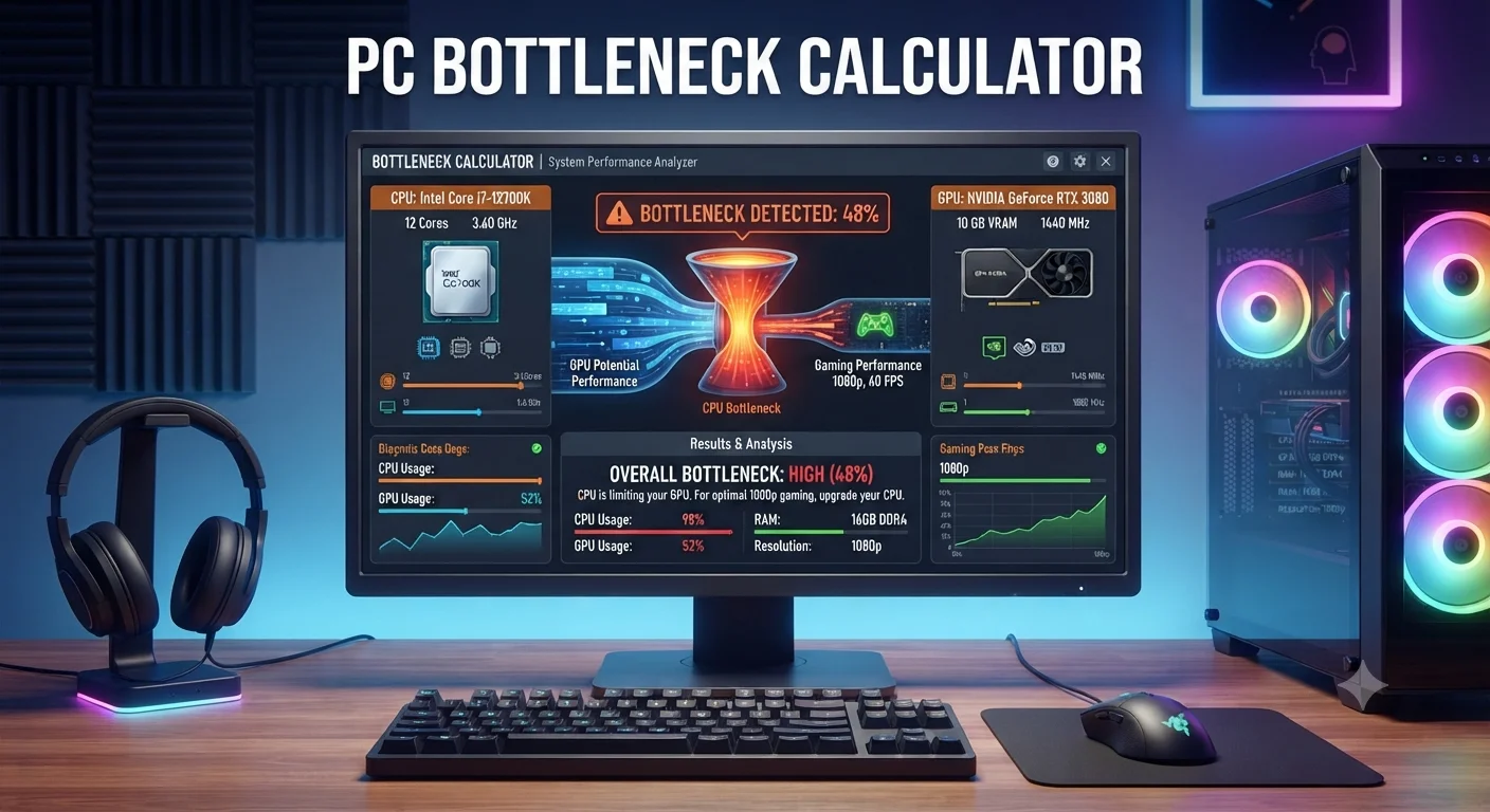 Why Your Gaming PC Feels Slower Than It Should (And How to Fix It)