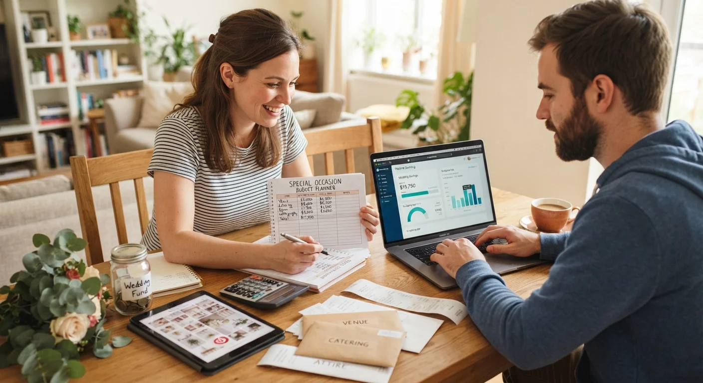 Budgeting for Special Occasions: Birthdays and Holidays on SNAP