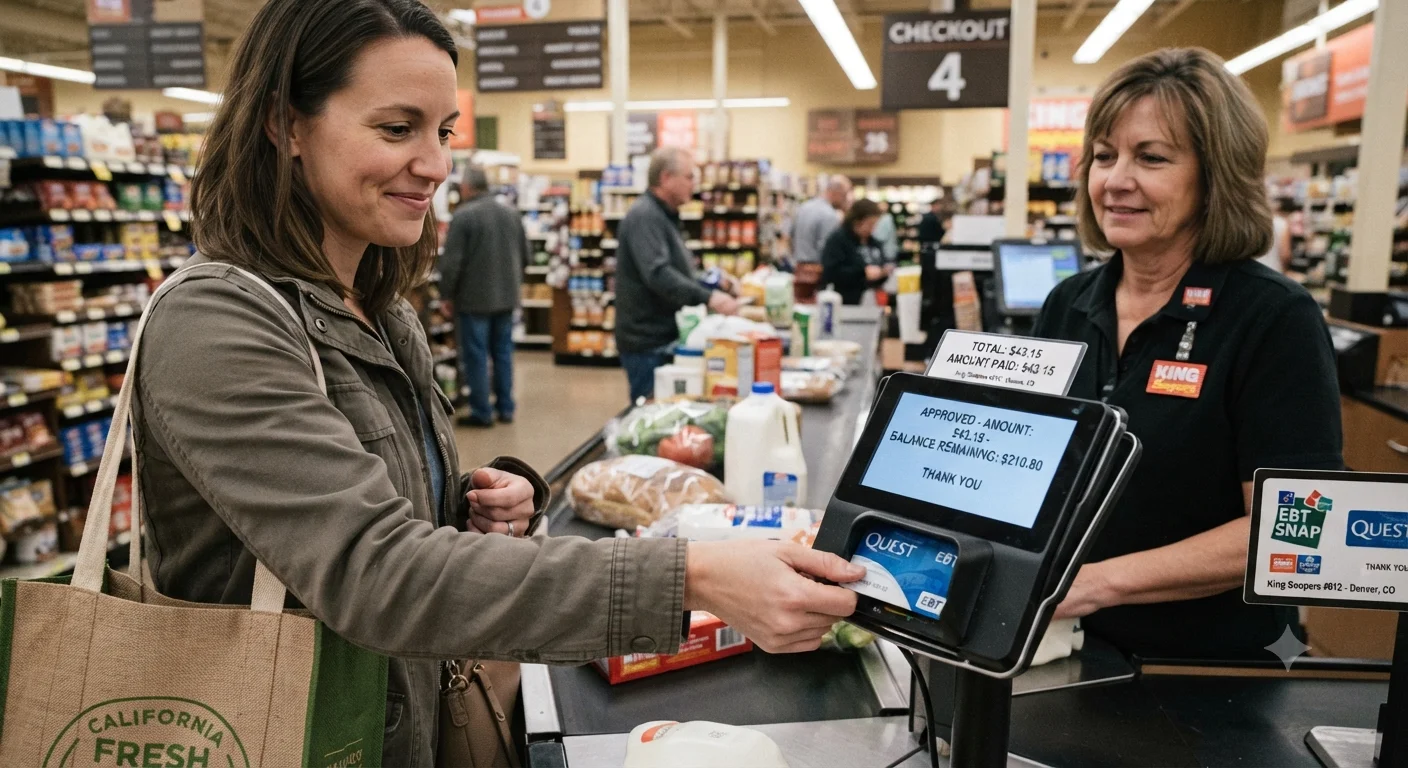 Can You Use SNAP Out of State? Traveling With EBT Benefits