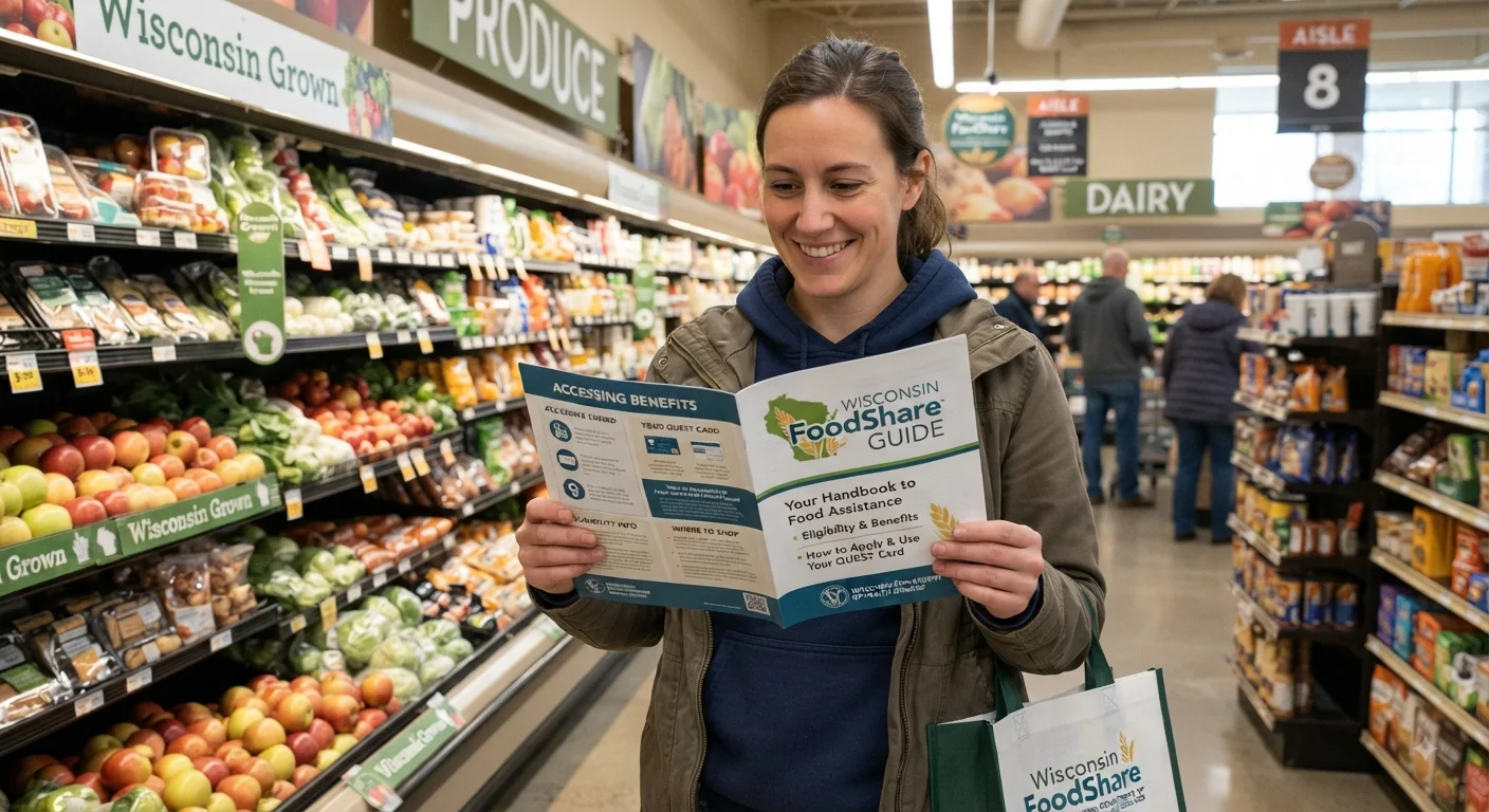 Colorado SNAP Guide: Eligibility, Amounts, and How to Apply