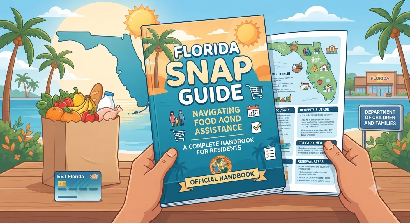 Florida SNAP Guide: Eligibility, Amounts, and How to Apply