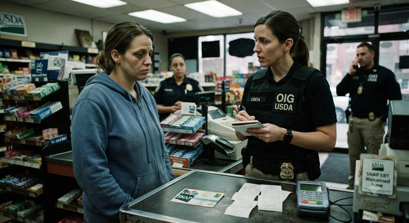SNAP Fraud: How to Recognize and Report Scams