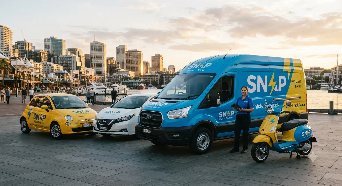 SNAP and Vehicles: Does Owning a Car Affect Your Eligibility?