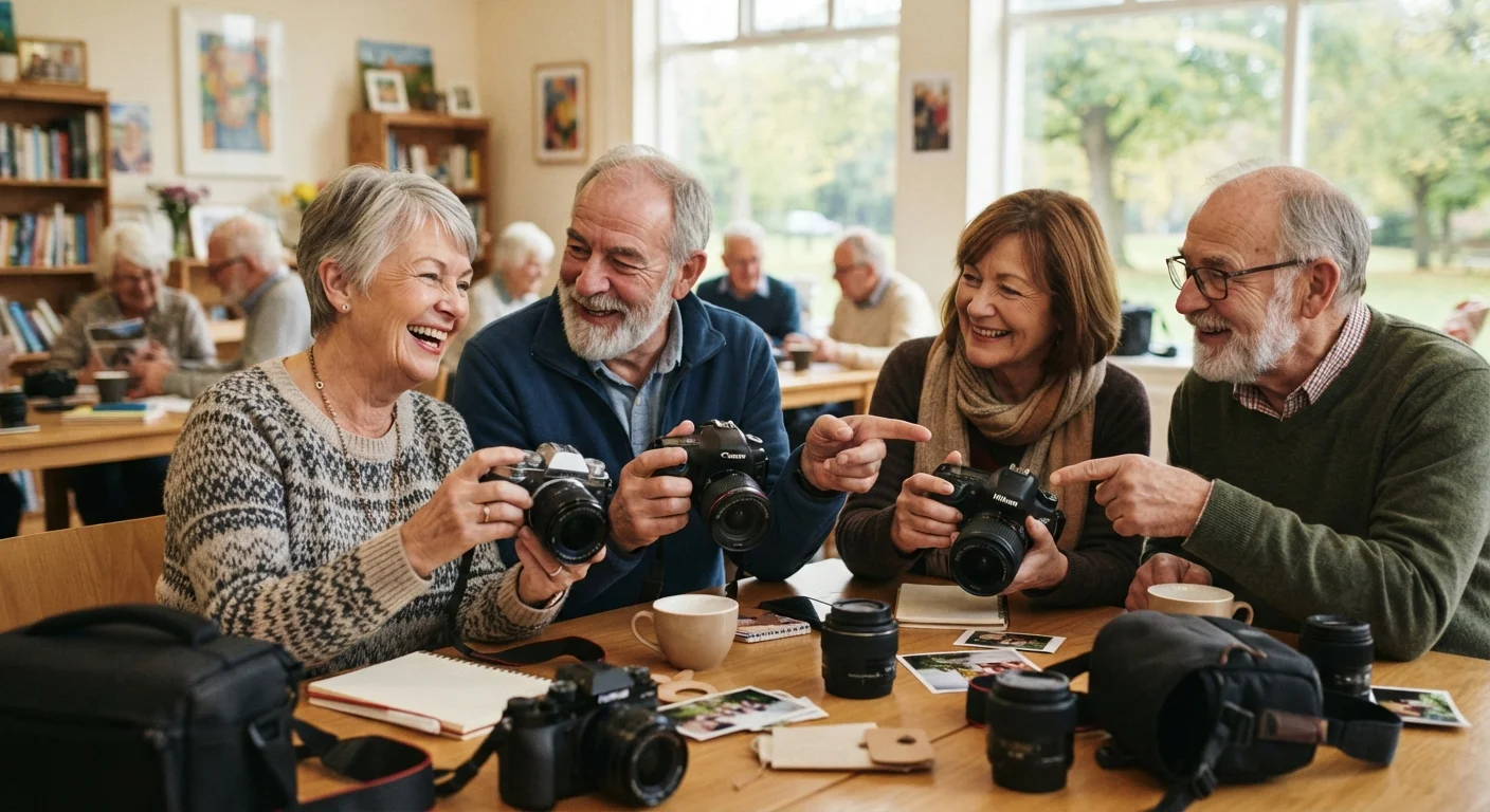 SNAP for Widows and Widowers: Adjusting Benefits After a Spouse Death