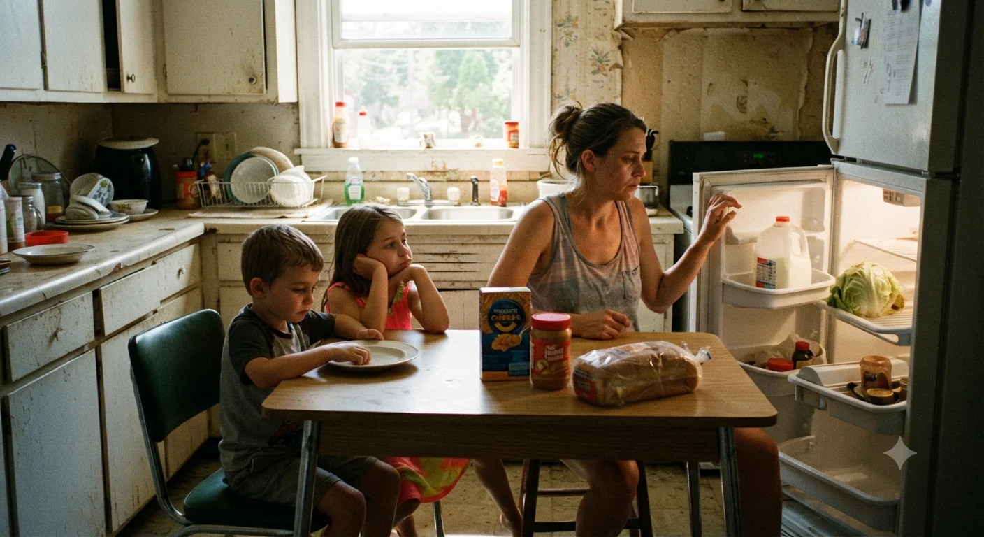 Summer Food Insecurity: Why It Spikes and How Families Cope
