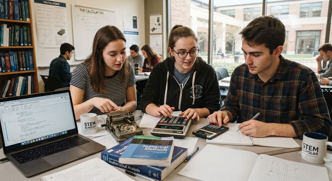 Why Online Calculators Are the Smartest Tool for Everyday Decisions